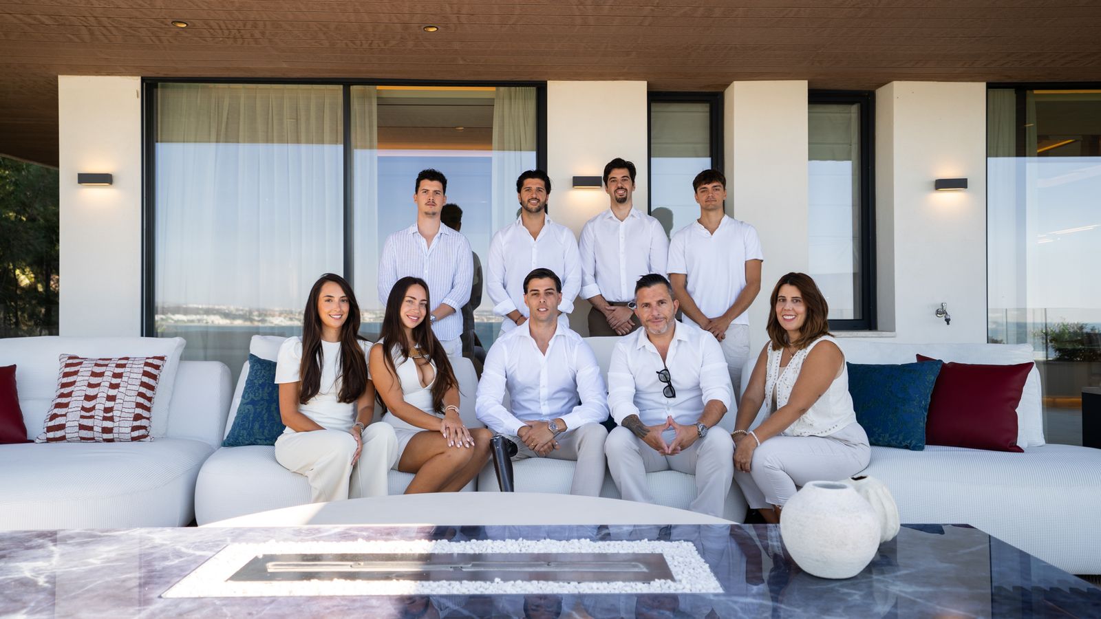 Equipo de W Real Estate
